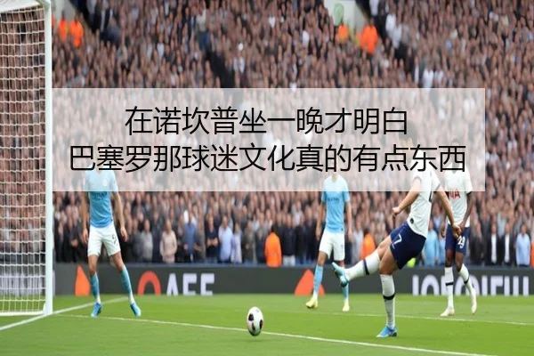 在诺坎普坐一晚才明白 巴塞罗那球迷文化真的有点东西（leyu）