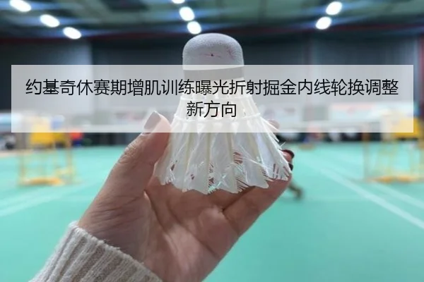 约基奇休赛期增肌训练曝光折射掘金内线轮换调整新方向（leyu）